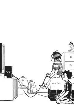 バレー部マネの秘密