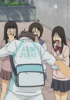 こいつら下ネタ変換してきやがる(HQ)