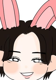 ただのイラスト置き場