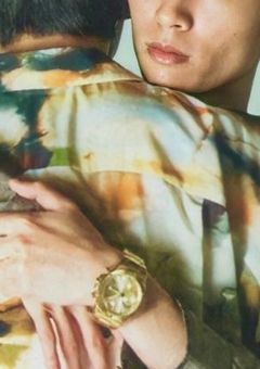 偶然という名の必然