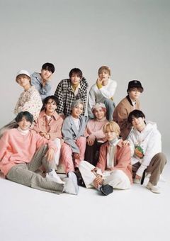 じぇおわんほのぼのしゅー