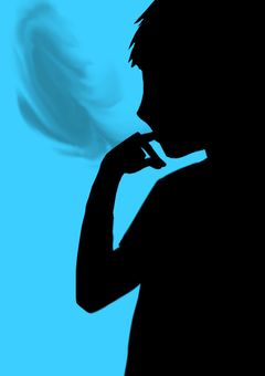 心無しさんは冷たいです