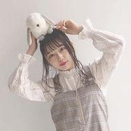 ℋ♔さんのアイコン画像