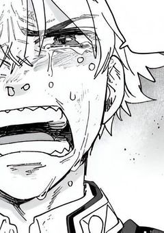 ︎ ︎噂 の あ の 人 。