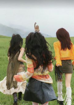 蜂蜜のように甘い恋