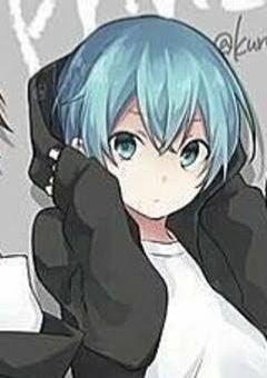 天才マフィアは天然です