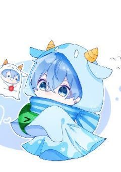 超絶可愛いゆーれい君