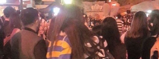 IZ*ONEさんの壁紙画像