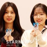 IZ*ONEさんのアイコン画像