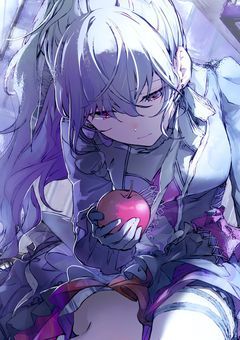 優等生は猫をかぶる