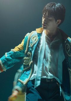 GENERATIONSの紅一点