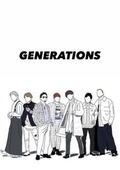 GENERATIONSの紅一点