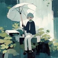 冷雨/Reiuさんのアイコン画像