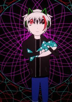 もう一人の転生者