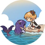 𓂃𓄹いるか🐬𓂃𓄹さんのアイコン画像