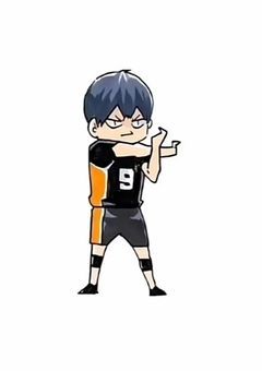 俺/僕、実はこんな人なんです