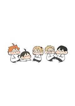 ハイキュー!!NG集