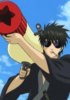 銀魂ギャグ短編集