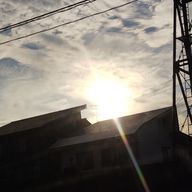 umbrella beggarさんのアイコン画像