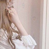 愛莉𓂃 𓈒𓏸໒꒱·̩͙⋆.*･ﾟさんのアイコン画像