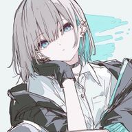 𝚅𝚒𝚌𝚝𝚘𝚛𝚒𝚊 蕾さんのアイコン画像