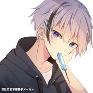 ゼロさんのアイコン画像