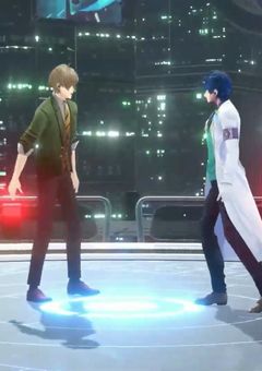 クッションに顔を沈ませて声を抑えながら喘ぐレオスは居る!!!!!!!(タイトル)