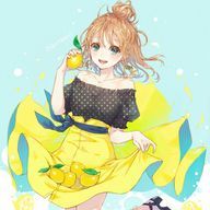 もふるぅ🍋レモン工房🍋《活動休止》さんのアイコン画像