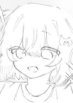 sha受絵