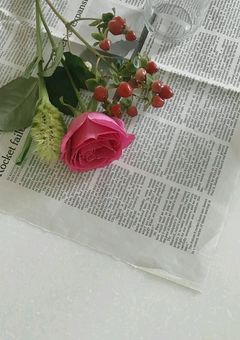 こ の 恋 、 花 模 様 。