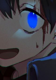 自分を見つけるために、警察官を辞めた青鬼[Stgr]