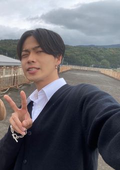 初恋の相手と再開しました