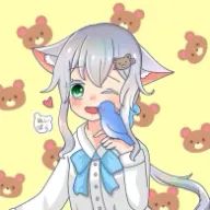 ぬいパラさんのアイコン画像