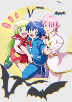 運  命  な  ん  て  信  じ  ま  せ  ん  ｯ  ！