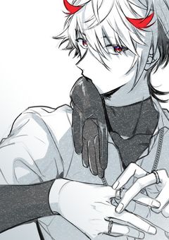 先輩と語りたい！