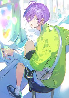 秘密がバレましたわ～男装女子の秘密は～