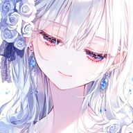 白亜さんのアイコン画像