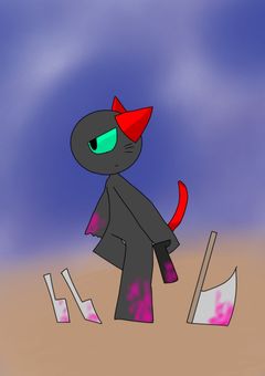 れんがのイラスト部屋ｧｧｧｧ""！！