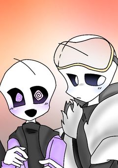 PopとFakeがイチャイチャするだけの小説(自己満だから期待しないでね＆共依存的で辛いやつもあるかも)