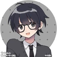 アクア🍬👑(復活!!)さんのアイコン画像