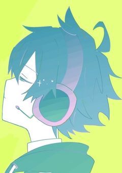 🌵、🦈中心イラスト