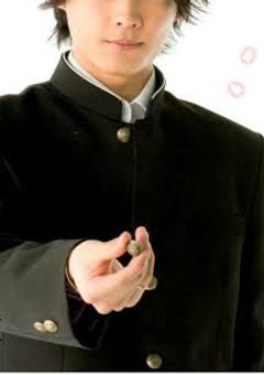 高校1年、京本大我、松村北斗です