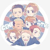 🐬🌻💚さんのアイコン画像
