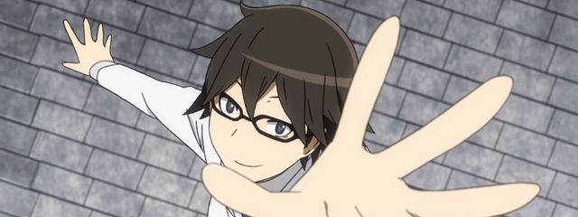 プロセカでの推し＝KAITOさんの壁紙画像