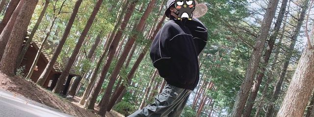 山咲岳琥@ペア画中さんの壁紙画像