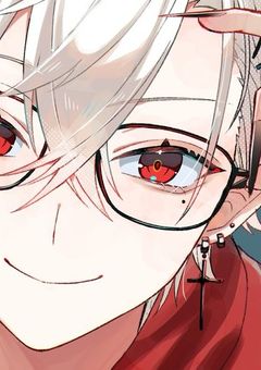 双子ライバー魔界に来たようで、【魔入りました入間くん】【kzh】