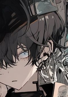 マスター、愛されました【KAITO】
