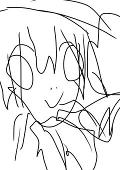 イラスト部屋