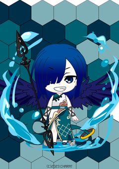 どうも、家出陰陽師の鮫丸です。【配信部屋】