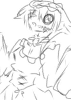 〚　創作＆イラスト　〛